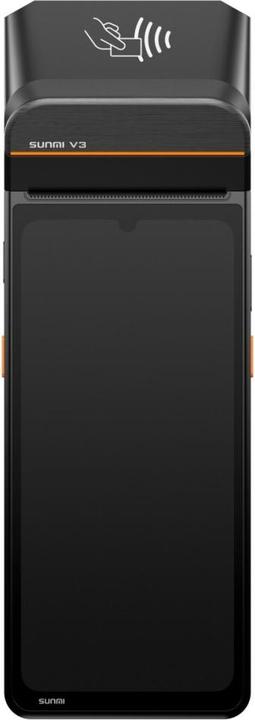 Produktbild Sunmi V3 Terminal (2D-Barcodes)