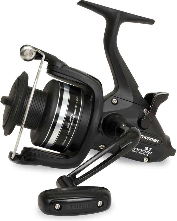 Produktbild Shimano Baitrunner ST (4000)