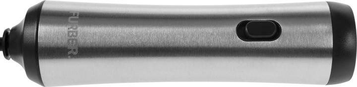 Produktbild Furber Milchschäumer mit Standfuss (240 ml)