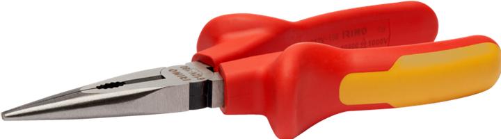 Image du produit Irimo Pince extensible 160mm. 1000V VDE (161 mm)