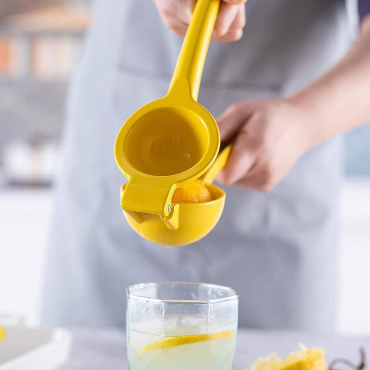 Produktbild Novidarte Zitronenpresse