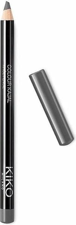KIKO Milano Colour Kajal (12 High-Tech Grey)