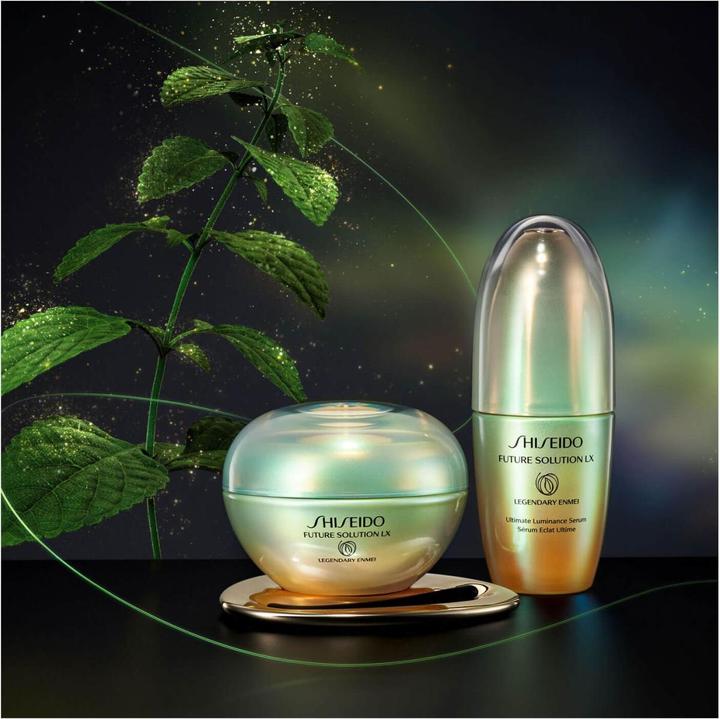 Produktbild Shiseido Future Solution LX Legendary Enmei Ultimate Renewing Cream (50 ml)