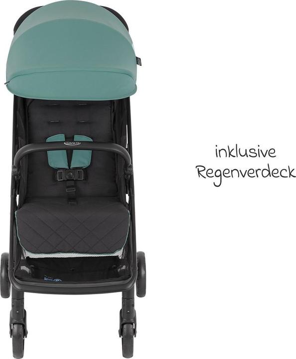Produktbild Graco Buggy Myavo Mint 2024