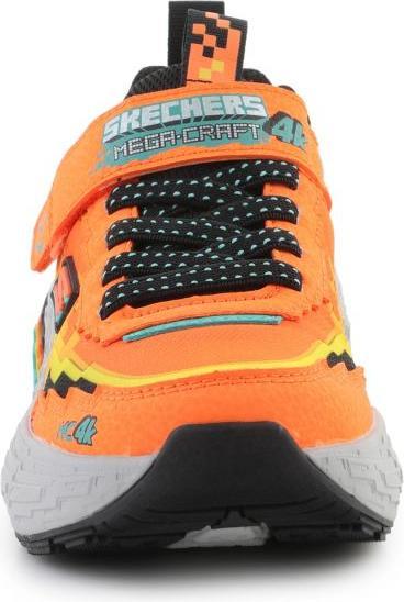 Image du produit Skechers Mega-Craft 4K Junior Schuhe (27)