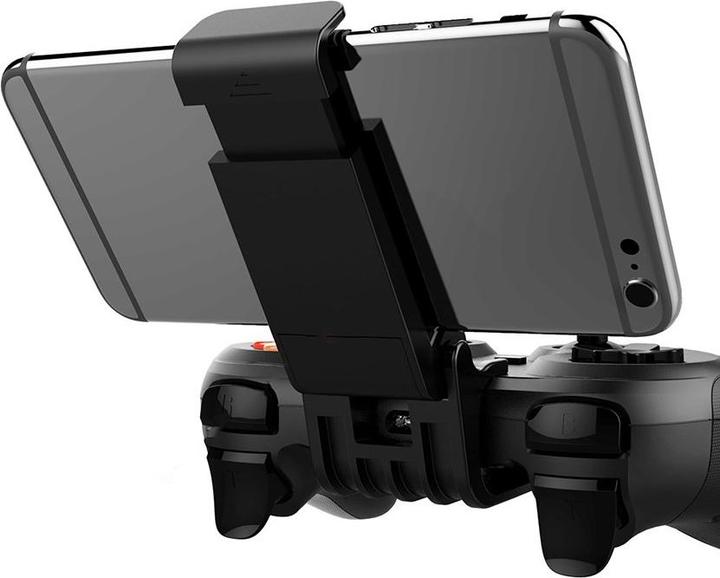 Actual product image iPega PG-9078 Wireless Gaming Controller (PS3, PS4)