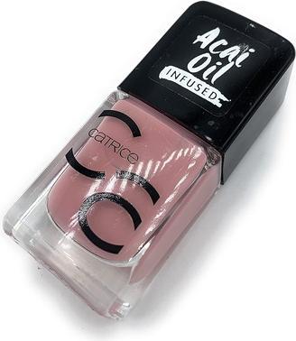 Immagine prodotto Catrice Iconails (88, Smalto per unghie effetto gel)