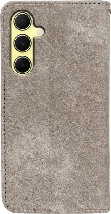 Produktbild Cover-Discount Galaxy A37 - Vintage Flip Case (Samsung Galaxy A37)