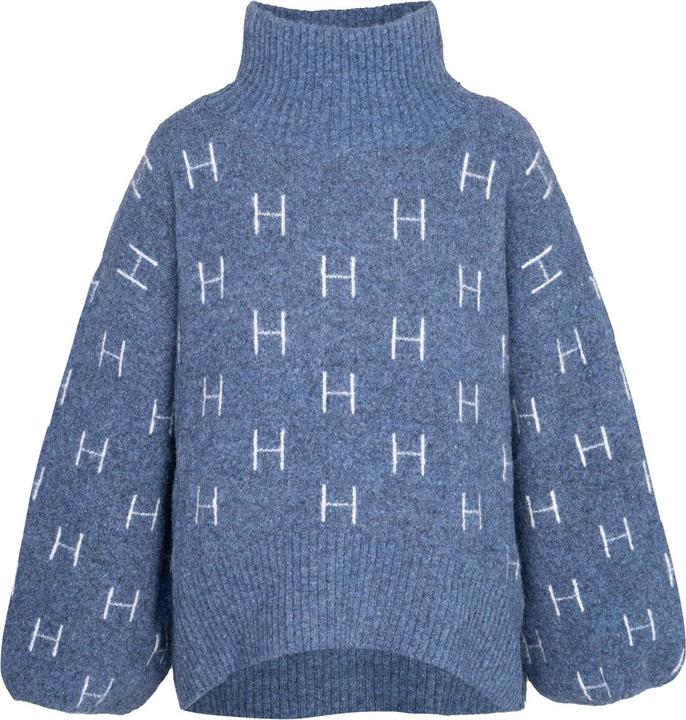 Produktbild Hést Pullover FAM Sweater Short (S, M)