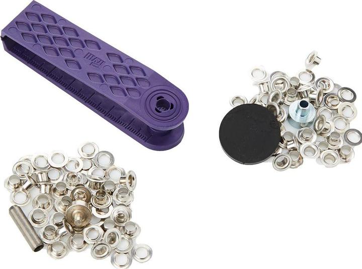 Image du produit Prym Ösen Scheiben