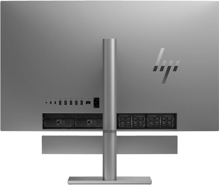 Produktbild HP ENVY All-in-One PC 27-cp0100ng (68,6cm (27") 4K-UHD-Display, Intel i5-12400, 16GB RAM, 1TB SSD, G (1000 GB, 16 GB, Intel Core i5-12400, GeForce GTX 1650)