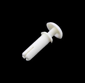 Immagine prodotto Makeblock Rivetto di plastica R40120 (Elementi strutturali)