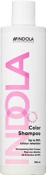 Produktbild Indola Color Shampoo 1000ml (1000 ml, Flüssiges Shampoo)