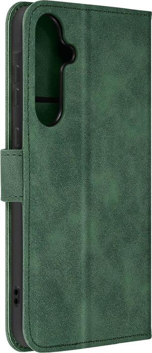 Actual product image Avizar Tender Book Series (Samsung Galaxy A35)