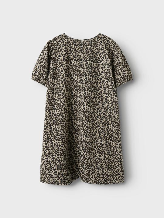Actual product image Name it Kurzarm Kleid (116)