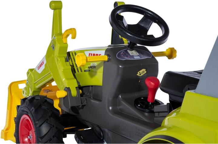 Actual product image Rolly Toys rollyFarmtrac Claas Arion