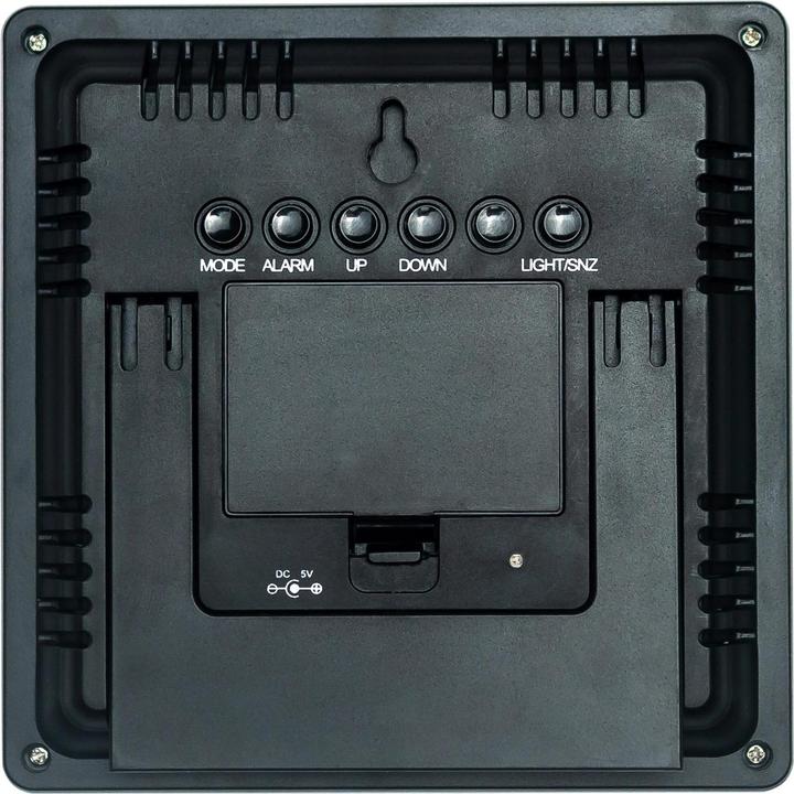 Produktbild Bodi-Tek Wetterstation BT-HGWS