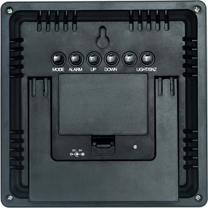 Image du produit Bodi-Tek Station météorologique BT-HGWS