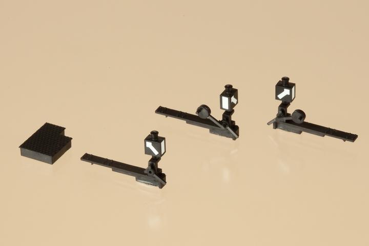 Productafbeelding Auhagen 41618 H0 Schakellantaarns