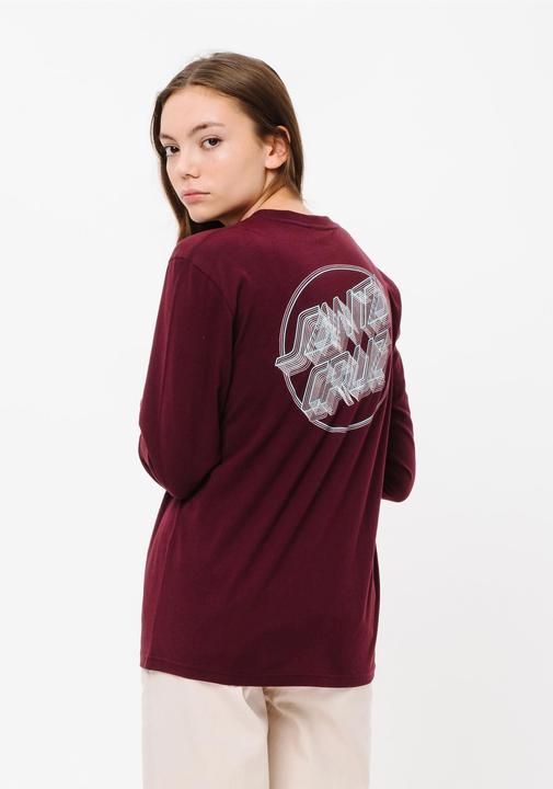 Produktbild Santa Cruz Linear Dot Longsleeve (10XL)