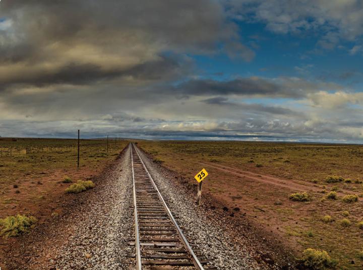 Immagine prodotto Eisenbahnreisen (Tedesco, David Ross, 2020)