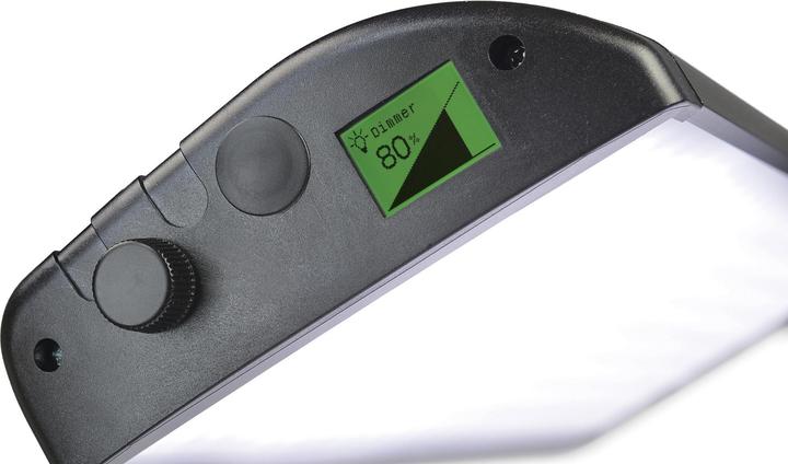 Actual product image Kaiser Fototechnik Kaiser RB 525 AS Copylizer lighting unit (Surface luminaire)