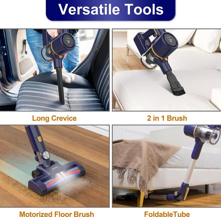 Immagine prodotto Tasvac N7PRO