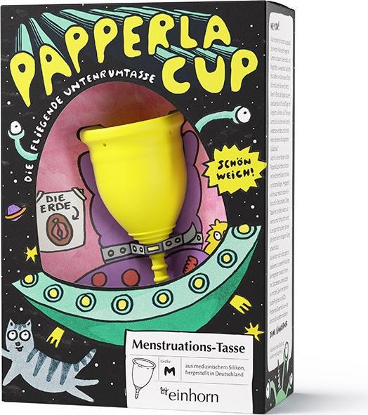 Image du produit Einhorn Condoms Papperlacup (Mini)