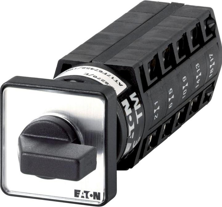 Produktbild Eaton Stufenschalter TM-5-8281/E