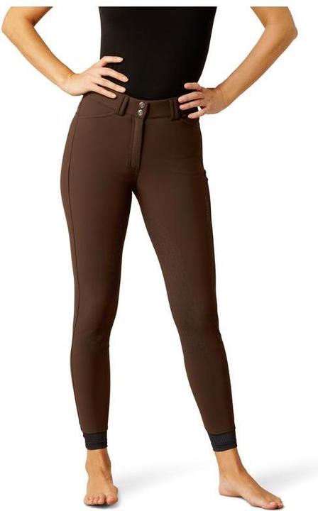Produktbild Ariat Reithose Tri Factor Vivacity Kniegrip Damen (42)