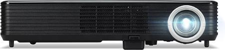 Actual product image Acer Projector XD1320WI LED HDMI (WXGA, 1600 lm, 1.27:1)