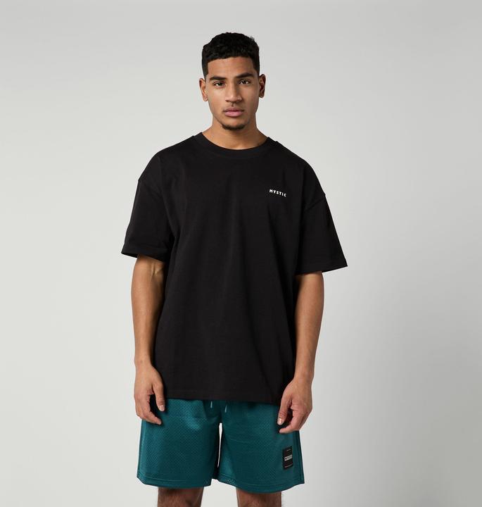 Produktbild Mystic Profile Tee (L)