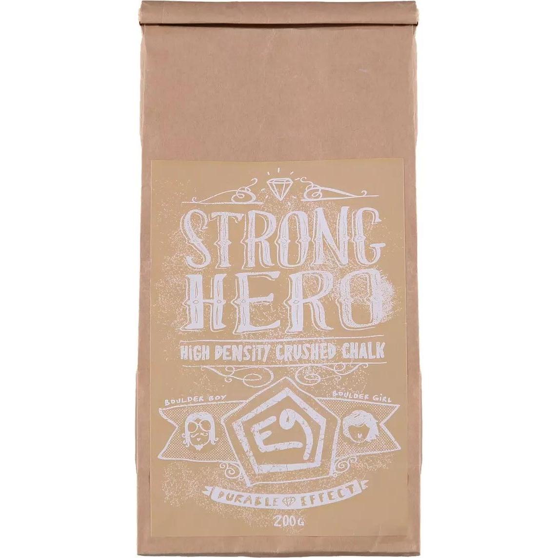 E9, Zubehör Klettern