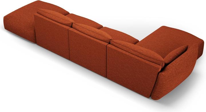 Produktbild Cosmopolitan Design Matera (Ecksofa)