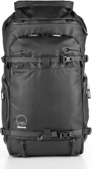 Image du produit Shimoda Action X40 v2 (Sac à dos photo, 40 l)