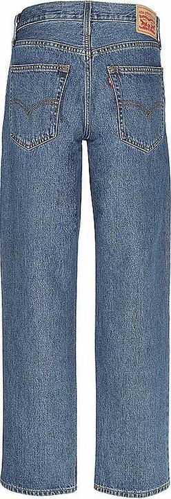 Image du produit Levis Coupe garçonne 94 BAGGY (W25/L31)