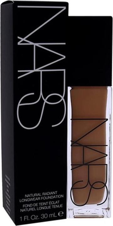 Produktbild NARS Cosmetics Natural Radiant Longwear Foundation (Barcelona)