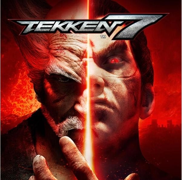 Image du produit Bandai Namco Tekken 7 (PS4) (PS4)