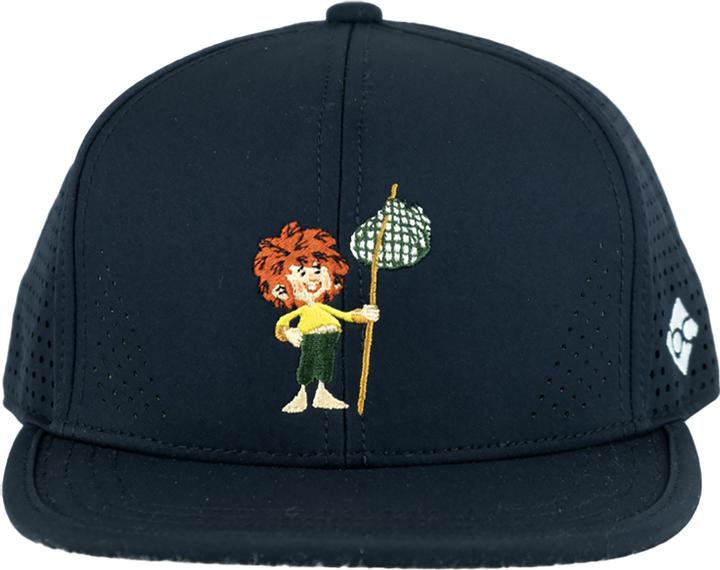 Produktbild Bavarian Caps Pumuckl Wandert Snapback (One Size)
