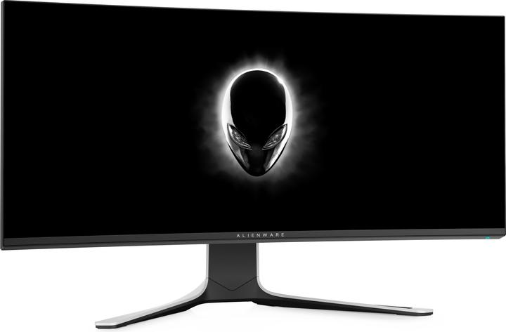 Dell Alienware AW3821DW (3840 x 1600 Pixel, 38")