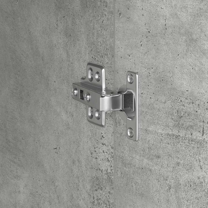 Actual product image vidaXL Highboard-Möbel (31.50 x 32 x 122.50 cm)