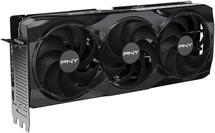 Produktbild PNY GeForce RTX 5090 OC (32 GB)