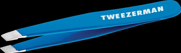 Actual product image Tweezerman Mini Slant Tweezer