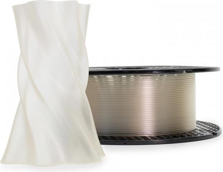 Image du produit Prusa Prusament PVB Naturel Transparent 500g (PVB, 1.75 mm, 500 g)