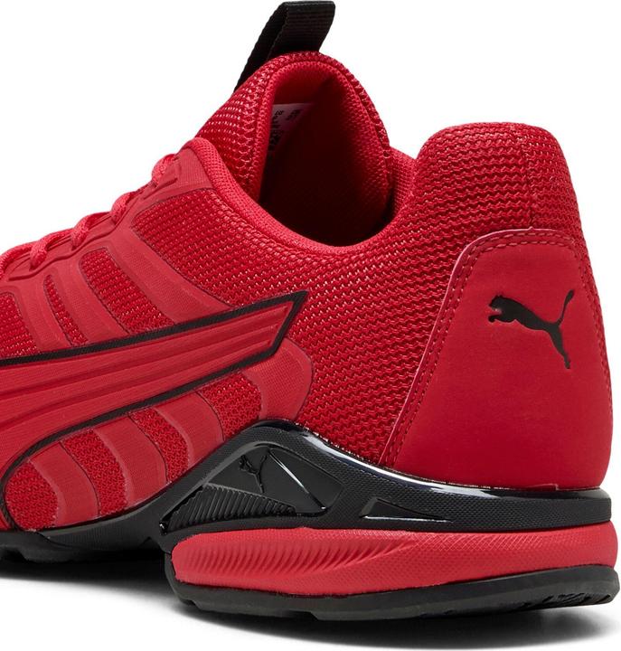 Actual product image Puma Electro