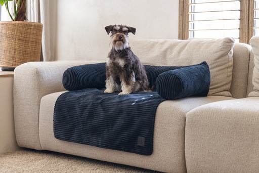 Productafbeelding Designed by Lotte Bankkussen Geribd (Hond)