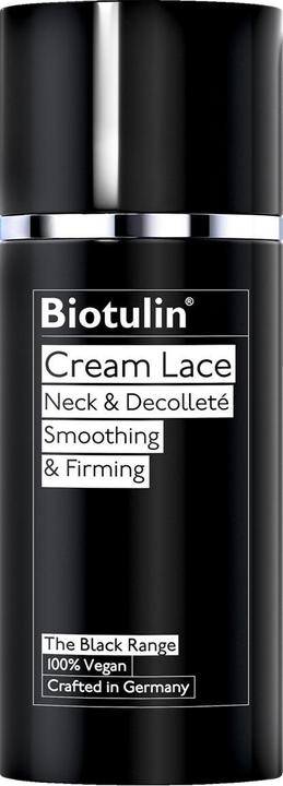 Actual product image Biotulin Hans & Franz (Body cream, 100 ml)