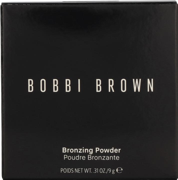 Produktbild Bobbi Brown Bronzing Powder Golden L. (Golden Light, Bronzer, 9 g)