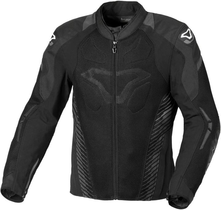 Actual product image Macna NOVIC Textiljacke (Men, 3XL)