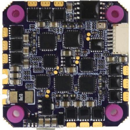 Produktbild Dronefactory Flycolor Raptor AIO 45A F7 HD (FPV Zubehör)